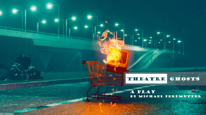 STAGED READING SCRIPT